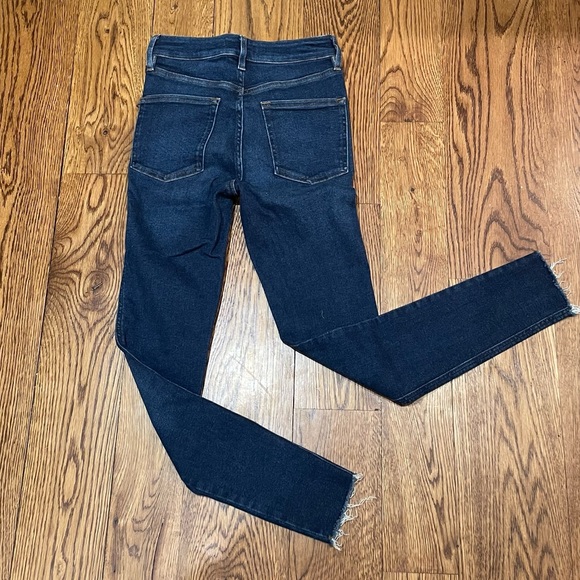 We The Free Skinny Ankle Stretch Jeans - Picture 6 of 9